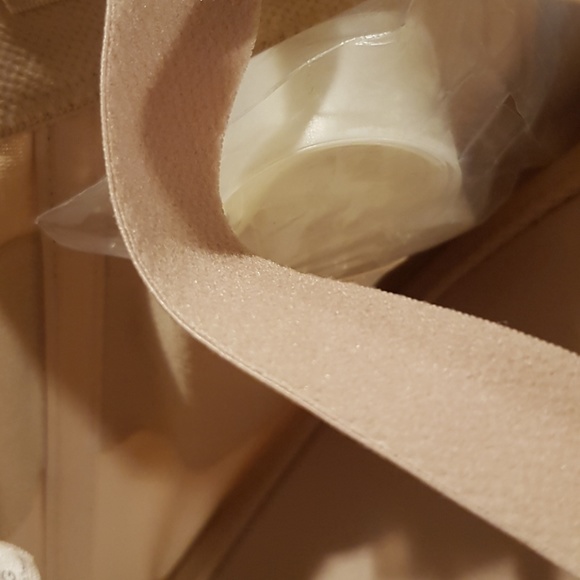 SOLD Cacique Longline Strapless/Multiway Bra - 42G - Picture 4 of 8